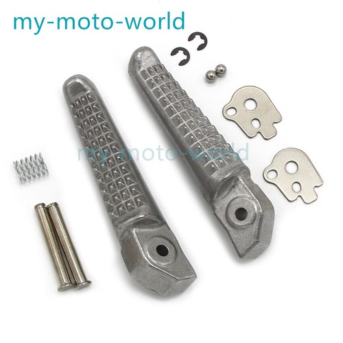 For honda rear pair - for,