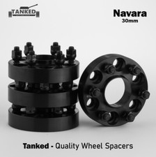 Fits Nissan Navara Wheel
