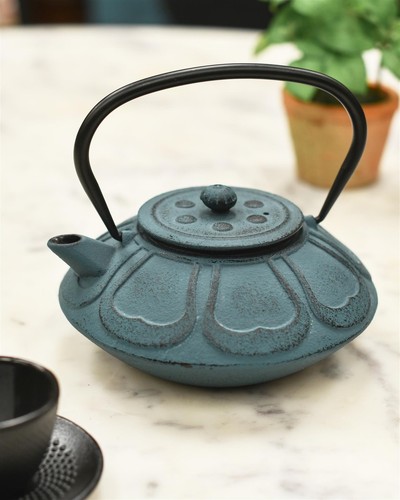 Cast iron nanami - cast,