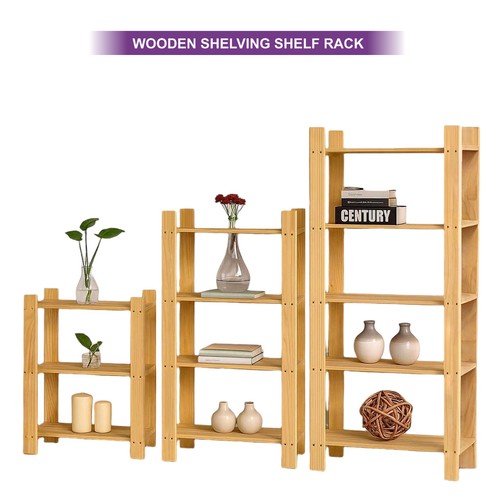 Tier solid wood - &, 5