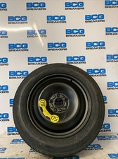 2010 FORD MONDEO 16 INCH SPARE WHEEL