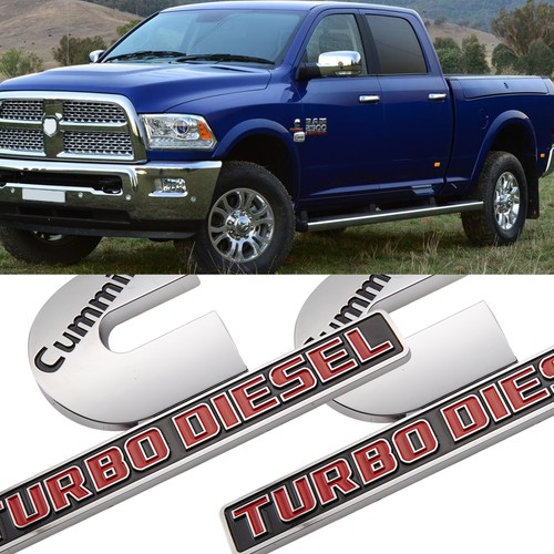 2pc cummins turbo - 2pc,
