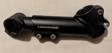 Cannondale Tandem Adjustable  length Bike Stem  black