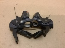 Shimano Deore LX (3x9) SL-M570 Mountain Bike Gear Shifters E8506