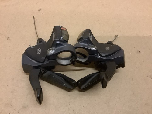 Shimano deore sl m570 - shimano, sl-m570