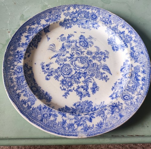 Clyde pottery asiatic - clyde,