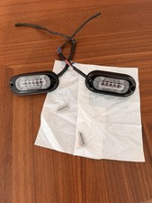 Whelen mini series ion red - mini,