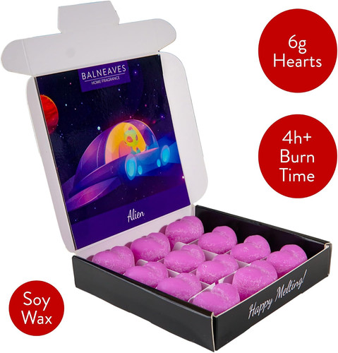Perfume wax melts strong - wax,