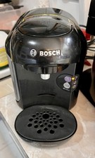 Tassimo Vivy 2, Coffee Machine + Accessories including hot water disk