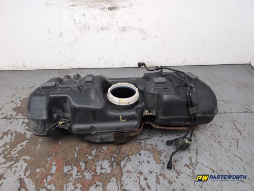 Ford zetec tdci - ka, 1.2l