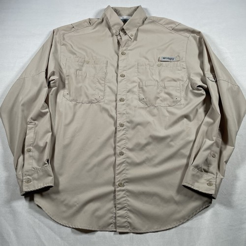 Columbia silver ridge long - silver,