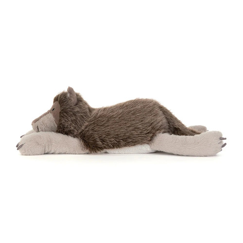Presale jellycat ulrich wolf - presale,