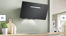 Bosch Series 4 80cm Angled