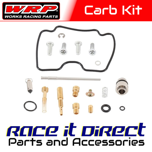Carb repair kit for suzuki - kit,