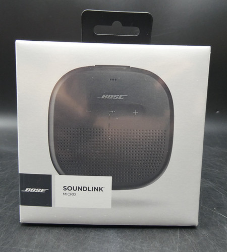 Bose soundlink micro bluetooth - bose,