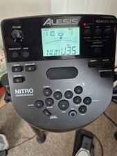 Alesis Nitro Electronic Drum