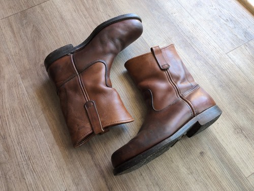 Vintage redwing roper pecos - redwing,