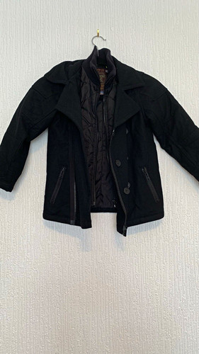 Next boys pea coat - pea,