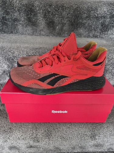 Reebok nano men s 7 - x,