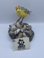 Arden Sculptures Songbird