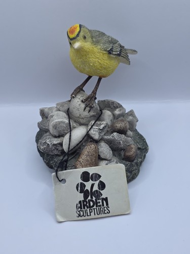 Arden sculptures songbird - arden,