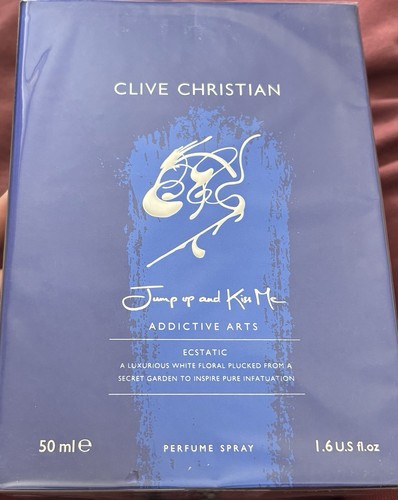 Clive christian addictive - christian,
