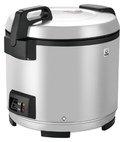 Tiger rice cooker jno - rice, jno-b36w