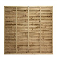 6ft x 6ft Premier Lap Garden