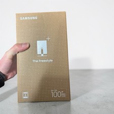 Samsung The Freestyle FHD HDR