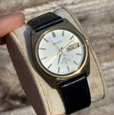 Seiko Men's Automatic LM Japan