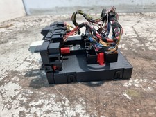 Volkswagen Golf BCM Body Control Module 2.0GT FSI Petrol 2005 MK5 OEM 1K0937049N