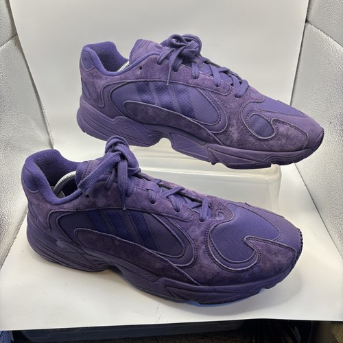 Adidas yung triple purple - adidas,