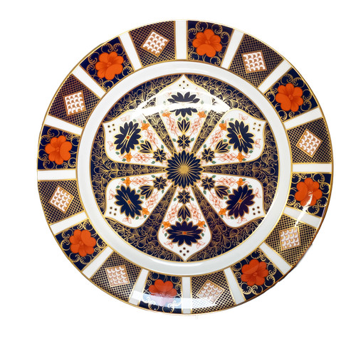 Royal crown derby imari - royal,