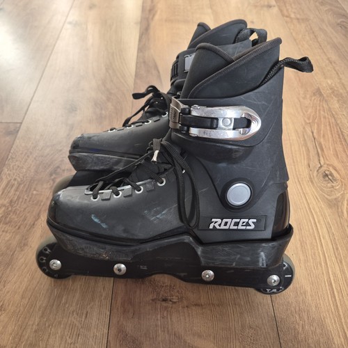 Roces m12 aggressive inline - roces,