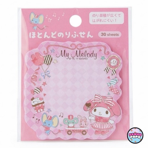 Brand new sanrio melody - brand, my