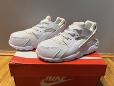 Nike Air Huarache Run White