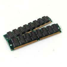 Hyundai 2x32MB (64MB) 72-Pin