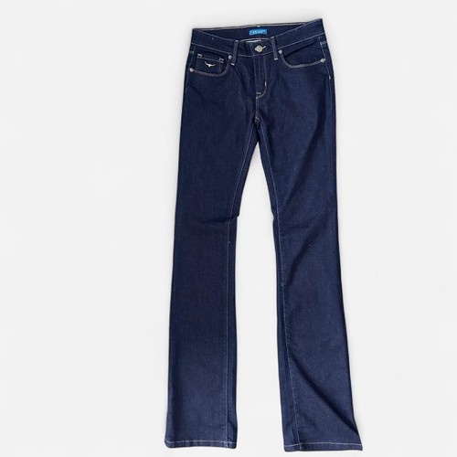 Williams bootcut jeans - r.m.williams,