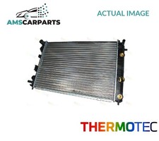 ENGINE COOLING RADIATOR