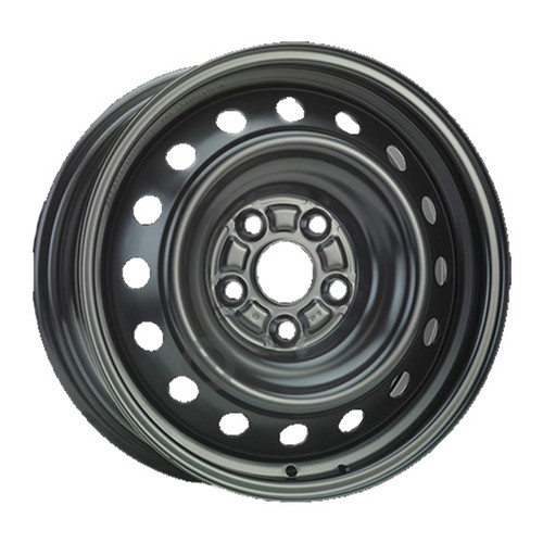 Steel wheel alcar acciaio - wheel,