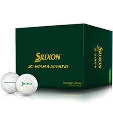 Srixon Z-Star Diamond 3 LTD