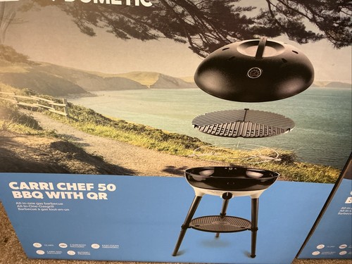Cadac carri chef bbq - /, dome