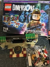 Lego Dimensions Story Pack 71242