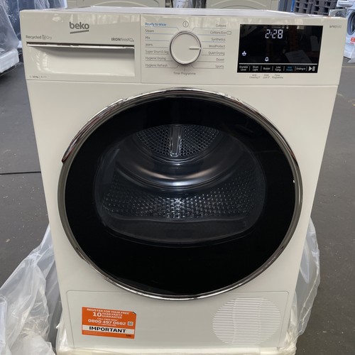 Beko b5t41024iw heat - b5t41024iw, pump