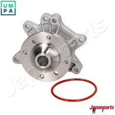 WATER PUMP ENGINE COOLING