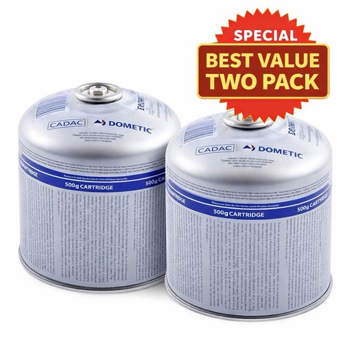 Cadac threaded valve gas - cadac,