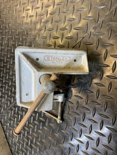 Stanley No.702 Vintage Corner