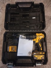 DEWALT Combi Drill Cordless