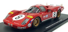Werk83 1/18 Scale Diecast
