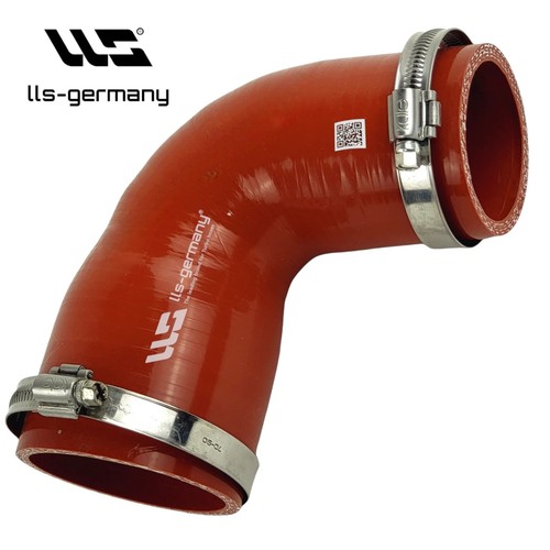 Pressure hose charge - pressure,